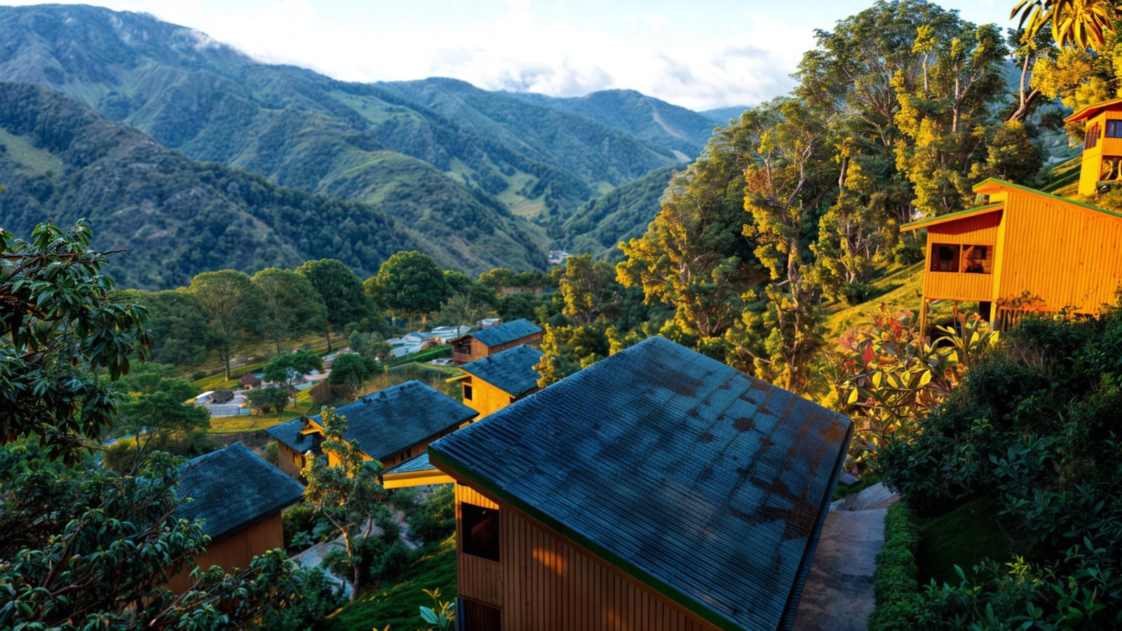 Lauráceas Lodge crece: Apertura de 6 nuevas habitaciones en enero 2025